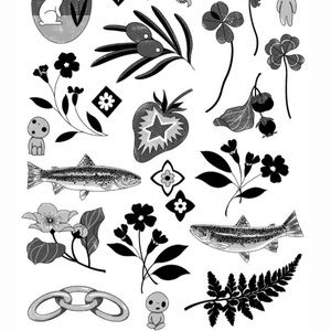 Meet your Posher, Ella